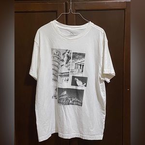 preowned Original Use mens large t shirt